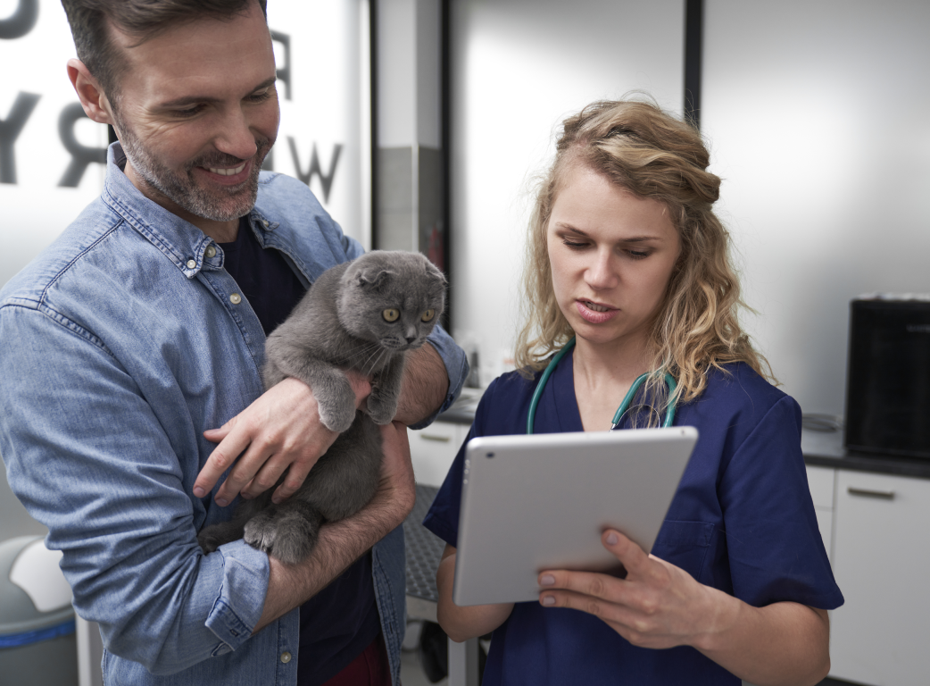 Veterinary Software: 6 Tips on Finding the Perfect Fit for Your Practice