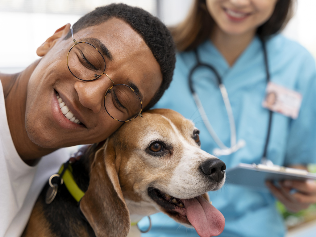 Check the Chip Day 2025: 8 Facts Veterinary Teams Should Know about Pet Microchipping