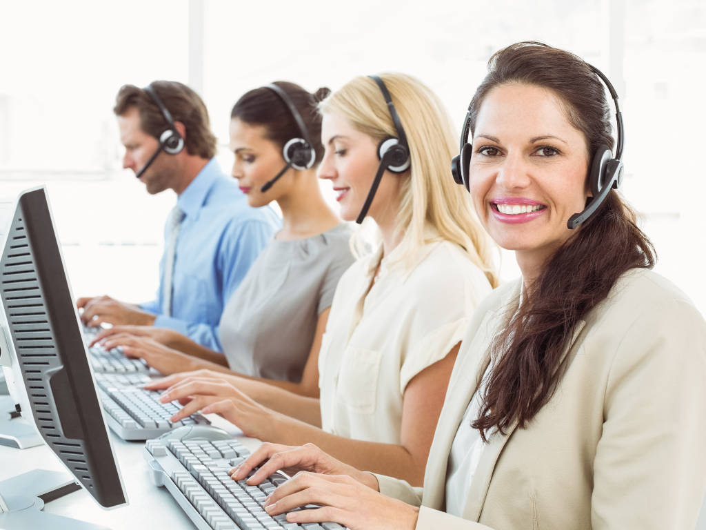 National Customer Service Week 2024: How Shepherd Goes Above and Beyond