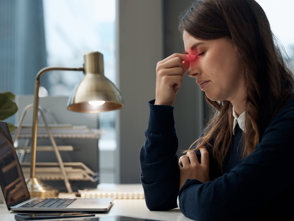 Welcome to Dark Mode: Your Eyes Will Thank You!