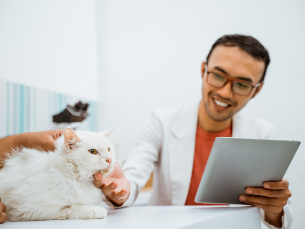 New in 2025: Shepherd’s Electronic Estimate Feature