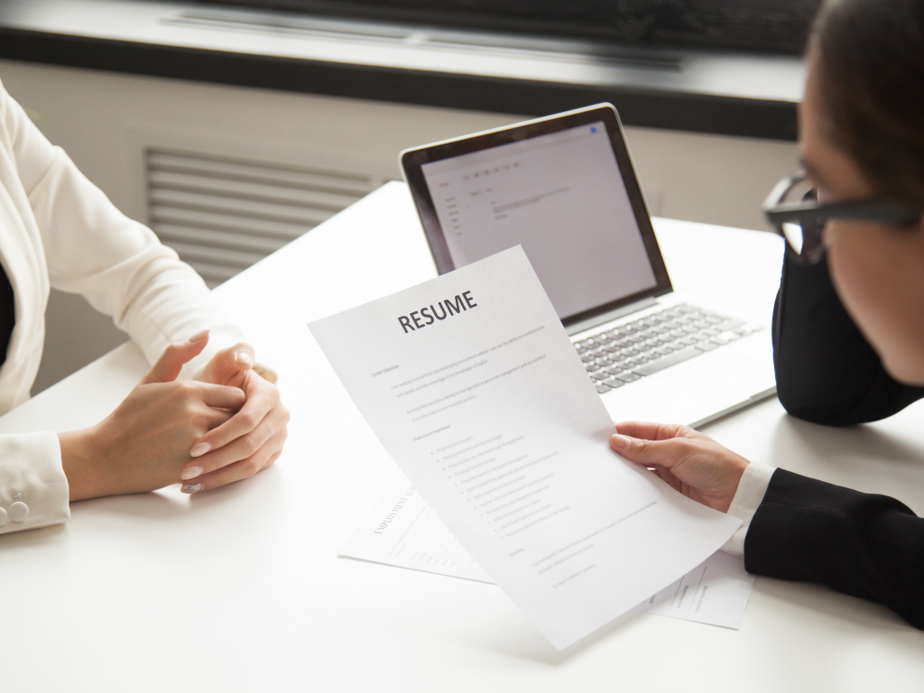 Hiring? Top Tips for Interviewing Veterinary Staff