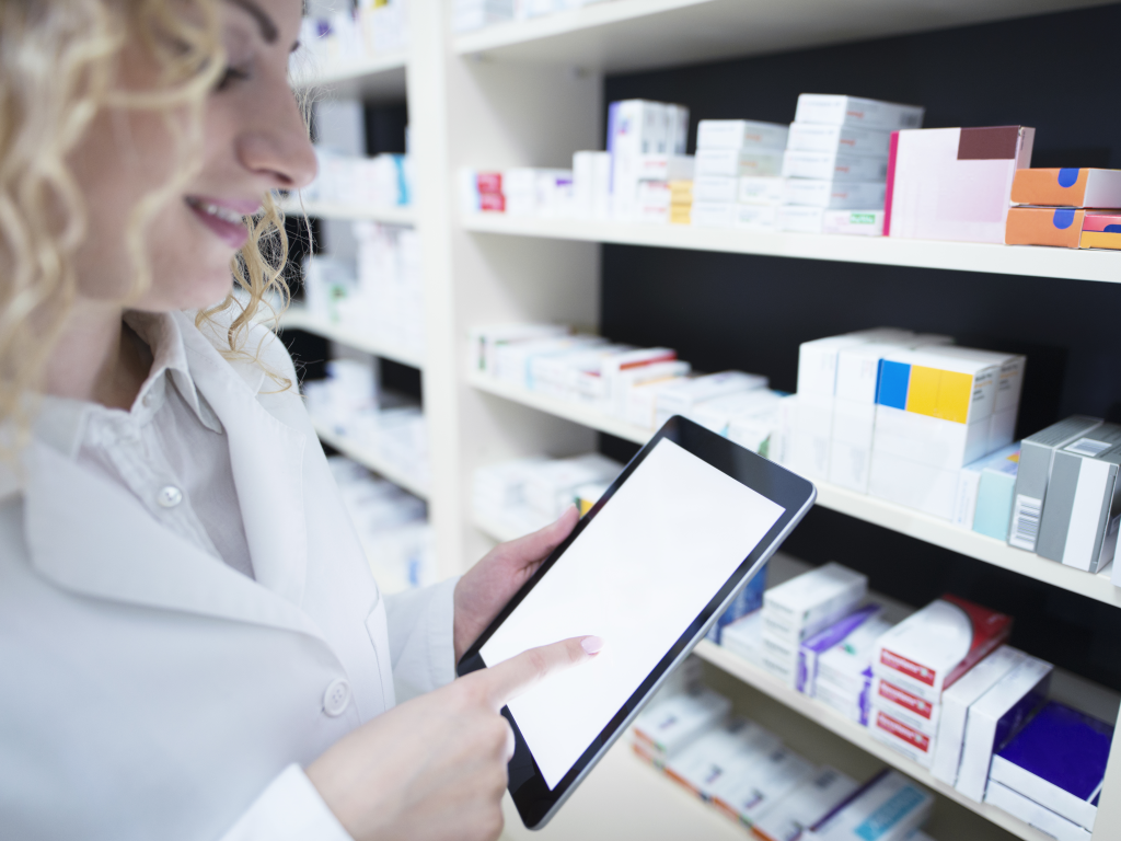 Count On It: Using Inventory Lot Numbers for Greater Efficiency