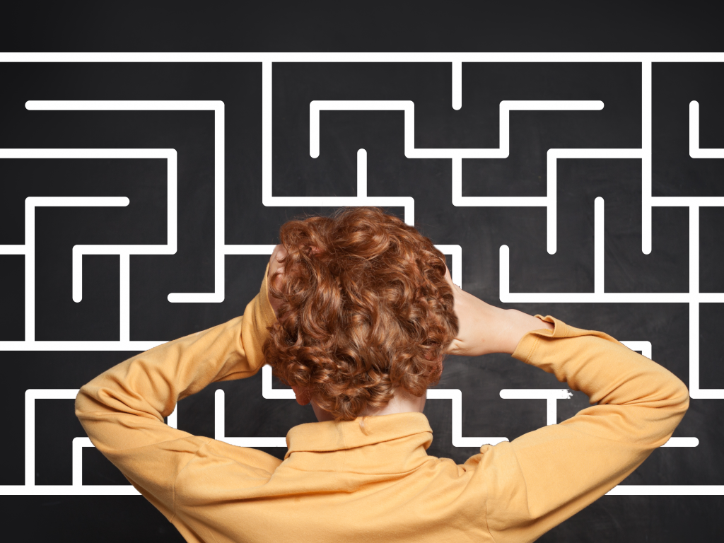 Navigating the Middle School Maze: A Vet Parent's Guide to Mood Swings and Mayhem