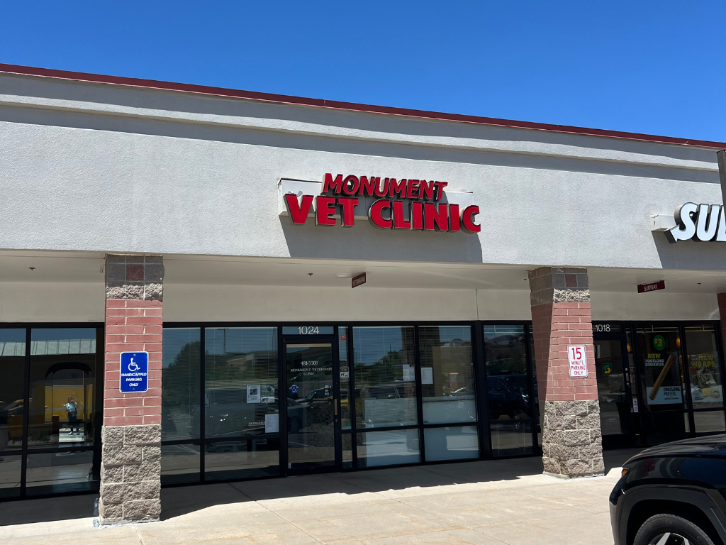 Monument Veterinary Clinic: A Shepherd Veterinary Software Success Story