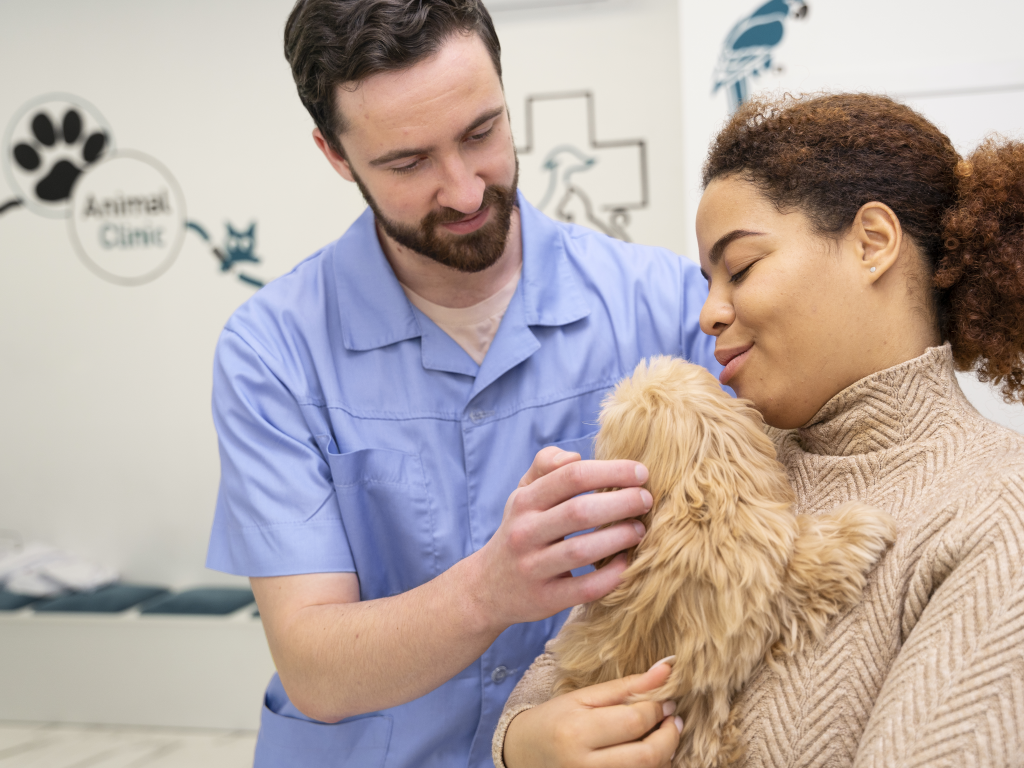 Tackling Pet Obesity: Tools, Tactics, and the Talk