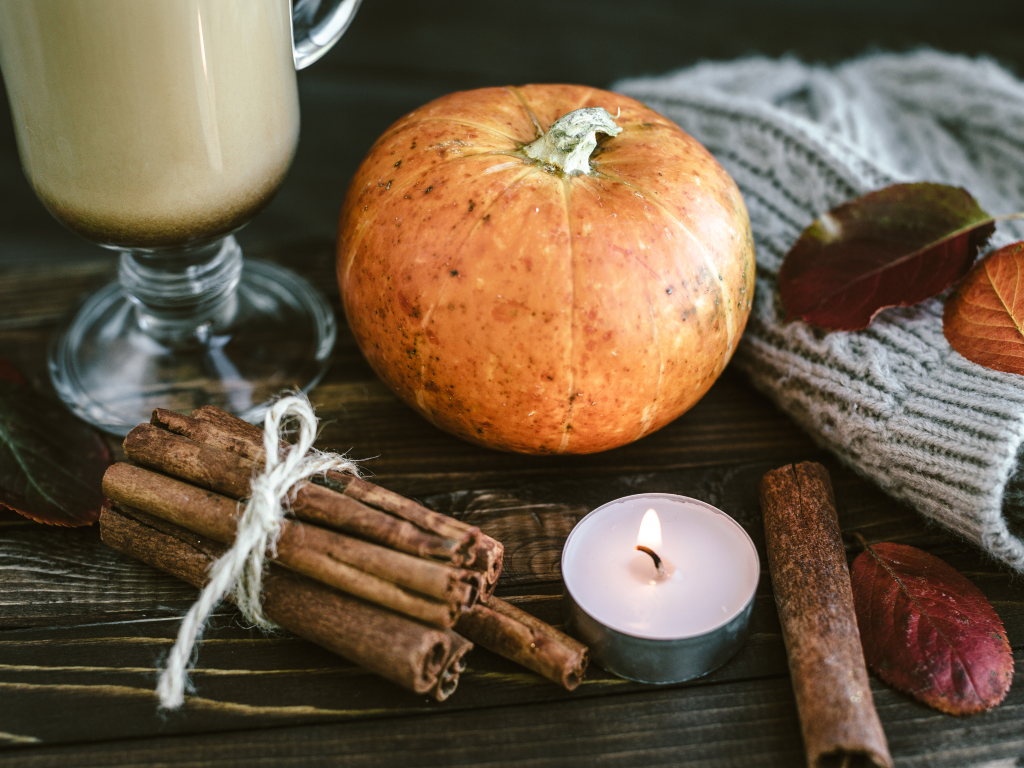 Navigating the Autumn Rush (While Still Enjoying Pumpkin Spice!) as a Vet Mom