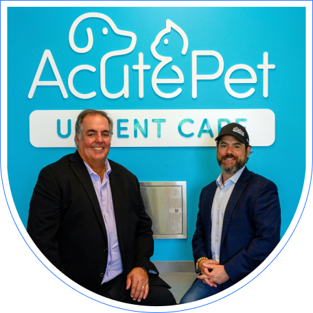 Dr. David Sachs - AcutePet Urgent Care