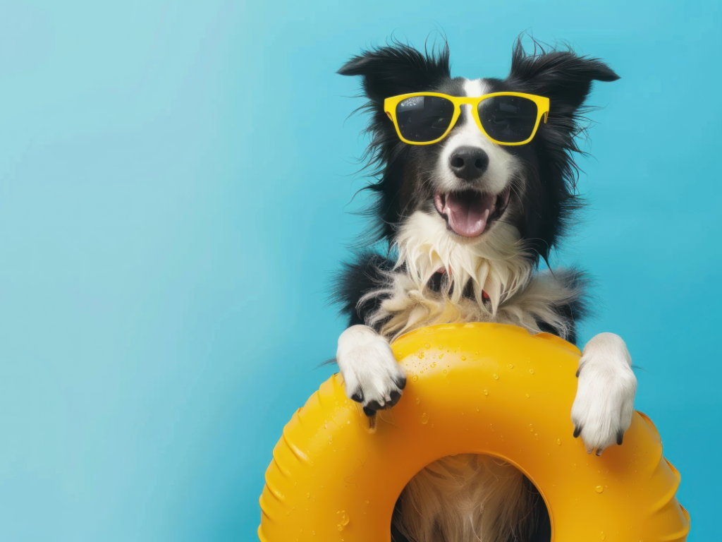 How Your Veterinary Software Can Help You Manage the Summer Rush