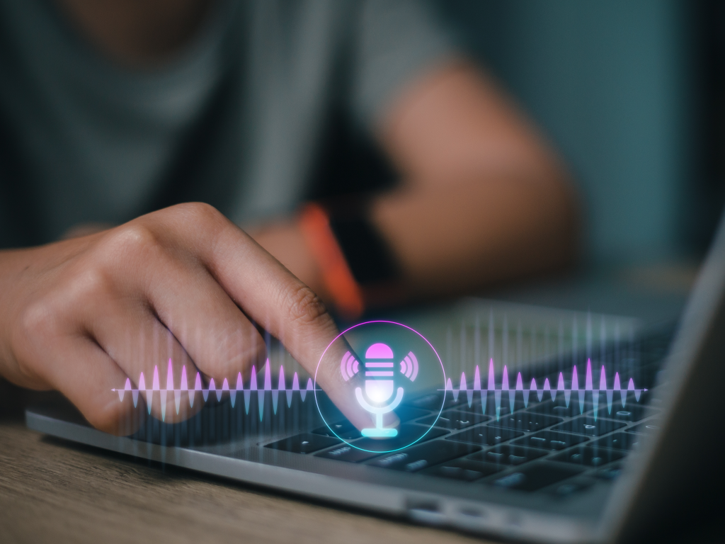 5 Ways TranscribeAI Can Transform Your Workday