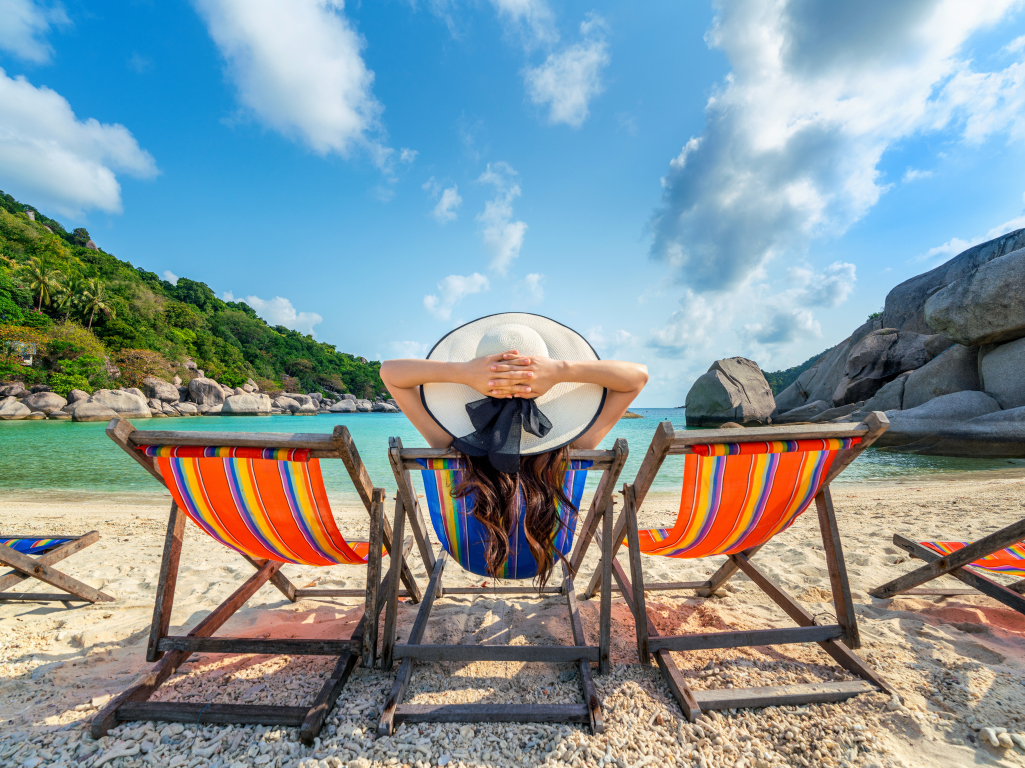 How to Unplug and Unwind: Your Guide to a Guilt-Free Vacation Return