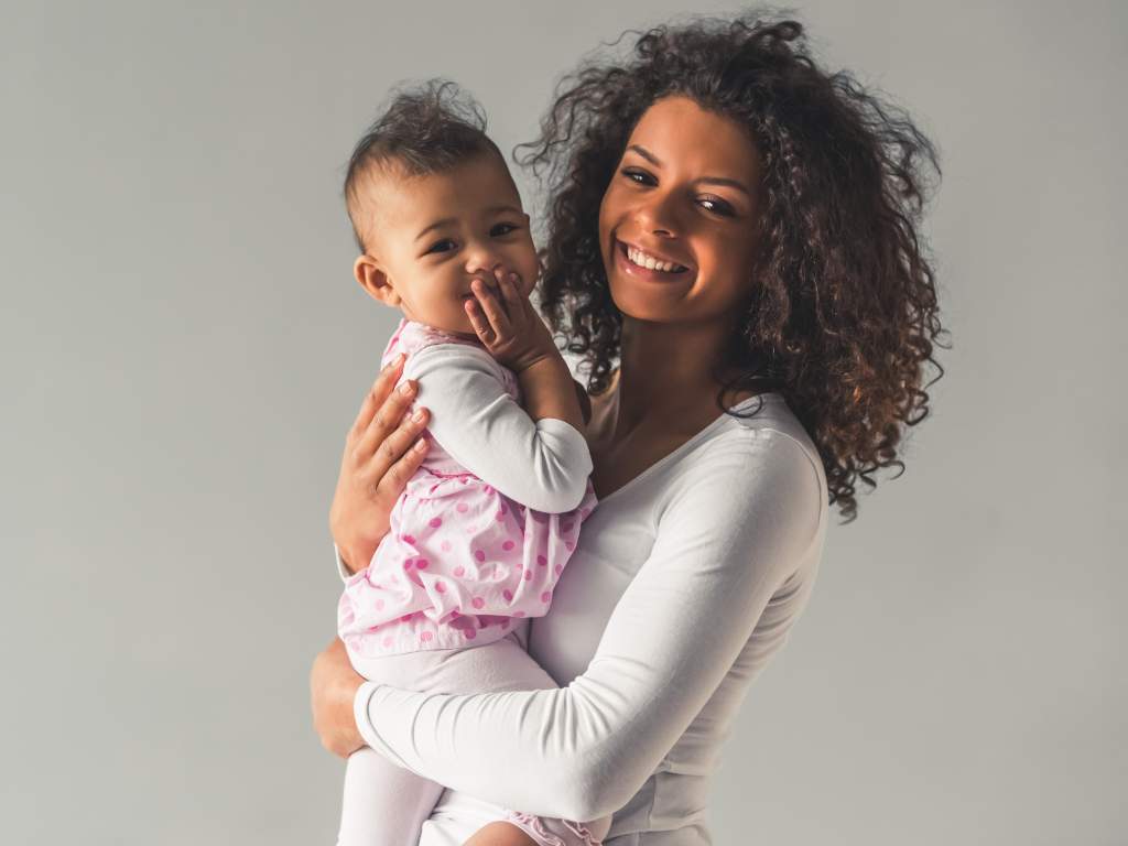 Don't Be Fooled: Maternity Leave is Not a “Vacation” - No Matter What People Say 