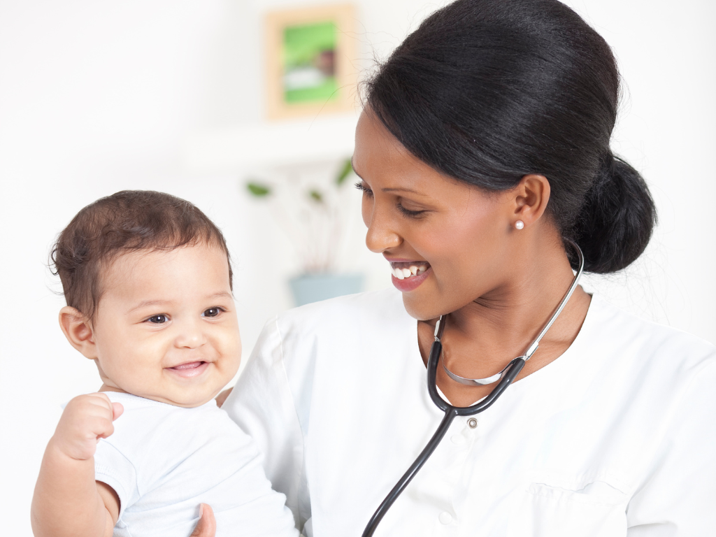 Beyond Pregnancy: Planning for Maternity Leave and Returning to Work