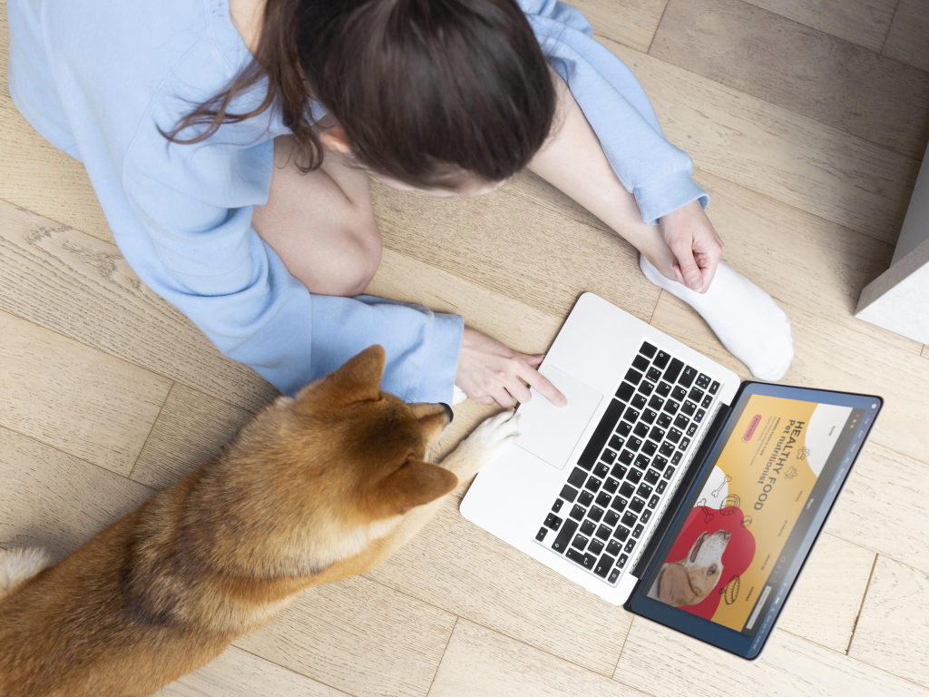 What Does Your Website Say About Your Veterinary Practice?