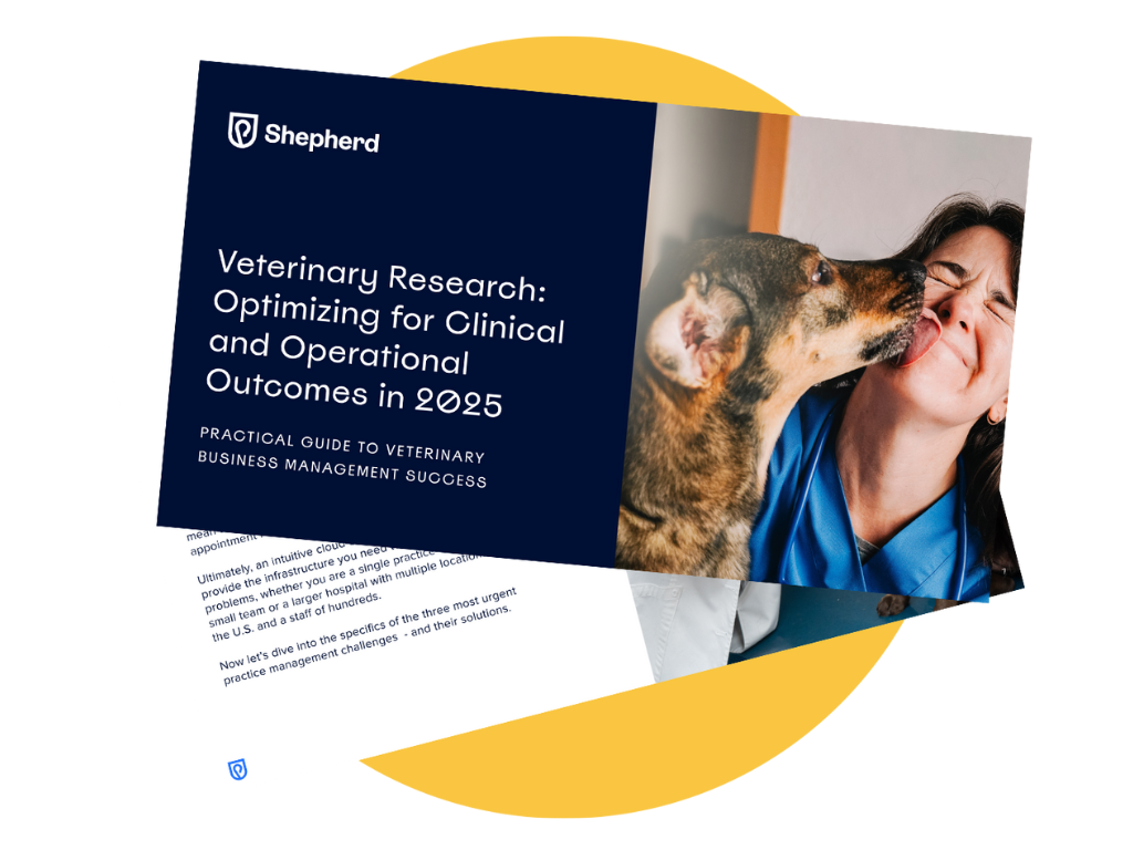 Veterinary Research: A Prescription for Practice Success