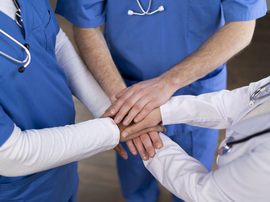 World Veterinary Day 2025: Celebrating a Team Approach to Pet Health